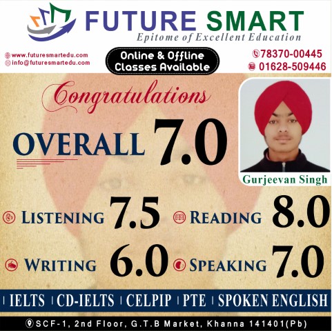 Our Recelt Results