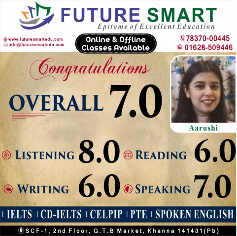 Our Recelt Results